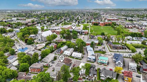 Vue d'ensemble - 1134  - 1138 Rue Renaud, Mascouche, QC - Outdoor With View