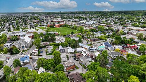 Vue d'ensemble - 1134  - 1138 Rue Renaud, Mascouche, QC - Outdoor With View