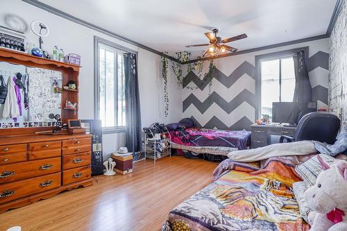 Chambre à coucher - 1134  - 1138 Rue Renaud, Mascouche, QC - Indoor