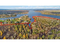 Lots Route 930  Haute-Aboujagane, NB E4P 9E2