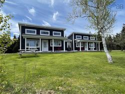 15 & 17 Chemin Pond du Bras Road Point Cross, NS B0E 1H0