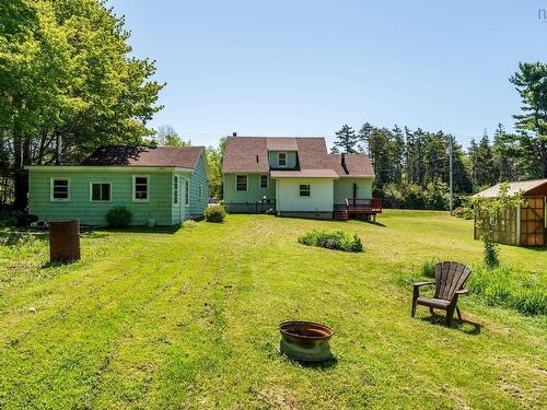 9997 Highway 1, Marshalltown, NS 