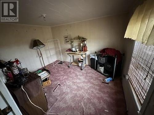 3 Amys Hole Road, Jobs Cove, NL - Indoor