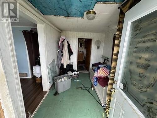3 Amys Hole Road, Jobs Cove, NL - Indoor Photo Showing Other Room