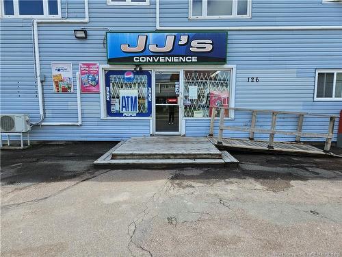126 Vail St, Moncton, NB 