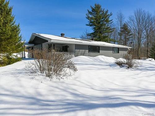 Exterior - 178 Rue Du Camping, Saint-Alphonse-De-Granby, QC - Outdoor