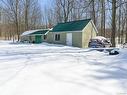 Shed - 178 Rue Du Camping, Saint-Alphonse-De-Granby, QC  - Outdoor 