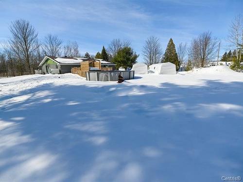 Other - 178 Rue Du Camping, Saint-Alphonse-De-Granby, QC - Outdoor