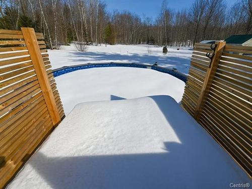 View - 178 Rue Du Camping, Saint-Alphonse-De-Granby, QC - Outdoor