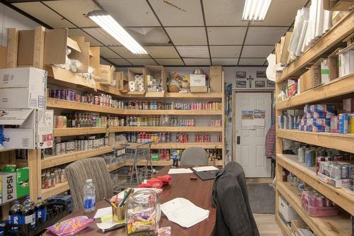 Bureau - 14 Rue Langlois, Granby, QC - Indoor