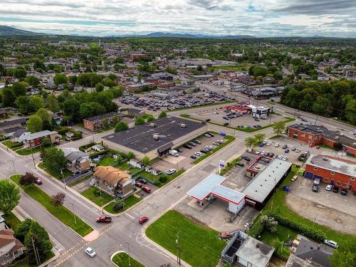 Photo aérienne - 14 Rue Langlois, Granby, QC - Outdoor With View