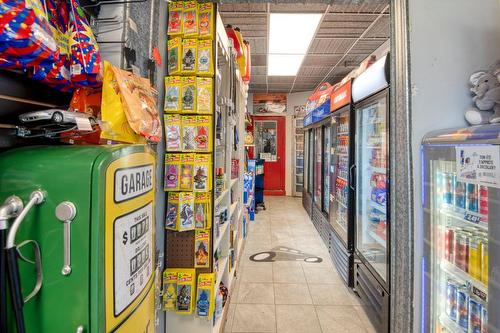 Autre - 14 Rue Langlois, Granby, QC - Indoor Photo Showing Basement