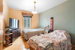 Chambre à coucher principale - 