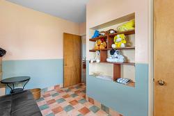 Chambre à coucher - 