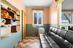 Chambre à coucher - 