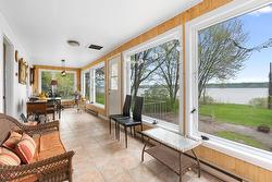 Solarium/Verrière - 