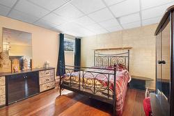 Chambre à coucher - 