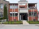 Frontage - 103-180 Rue Ste-Marie, Terrebonne (Terrebonne), QC  - Outdoor With Facade 