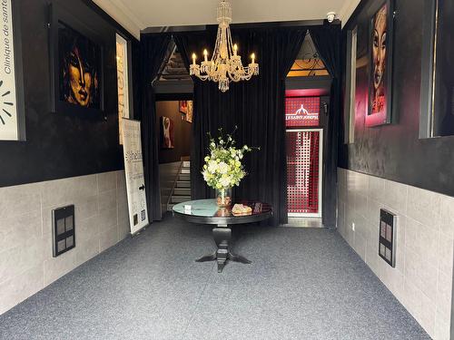 Hall - 103-180 Rue Ste-Marie, Terrebonne (Terrebonne), QC - Indoor Photo Showing Other Room