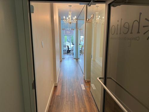 Passageway - 103-180 Rue Ste-Marie, Terrebonne (Terrebonne), QC - Indoor