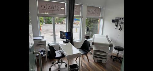 Office - 103-180 Rue Ste-Marie, Terrebonne (Terrebonne), QC - Indoor