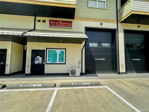 15-1156 Rocky Creek Rd, Ladysmith, BC 