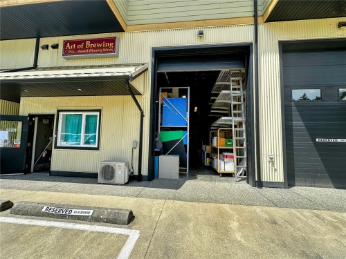 15-1156 Rocky Creek Rd, Ladysmith, BC 