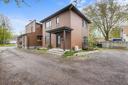 96 Rue Seigneuriale  Québec (Beauport), QC G1E 4Y5