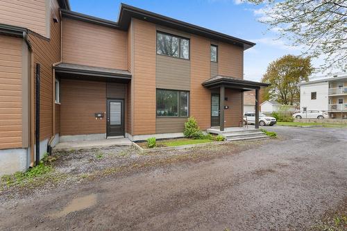 Frontage - 96 Rue Seigneuriale, Québec (Beauport), QC - Outdoor