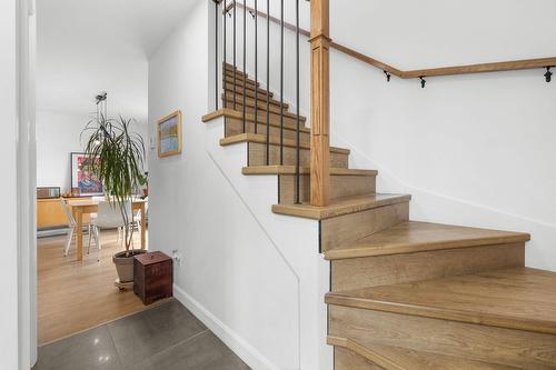 Hall - 96 Rue Seigneuriale, Québec (Beauport), QC - Indoor Photo Showing Other Room