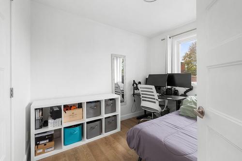 Bedroom - 96 Rue Seigneuriale, Québec (Beauport), QC - Indoor