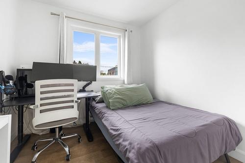 Bedroom - 96 Rue Seigneuriale, Québec (Beauport), QC - Indoor Photo Showing Bedroom
