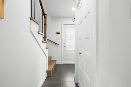 Hall - 96 Rue Seigneuriale, Québec (Beauport), QC - Indoor Photo Showing Other Room