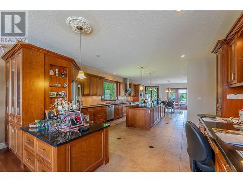 2350 Landry Crescent, Summerland, BC - Indoor Photo Showing Other Room