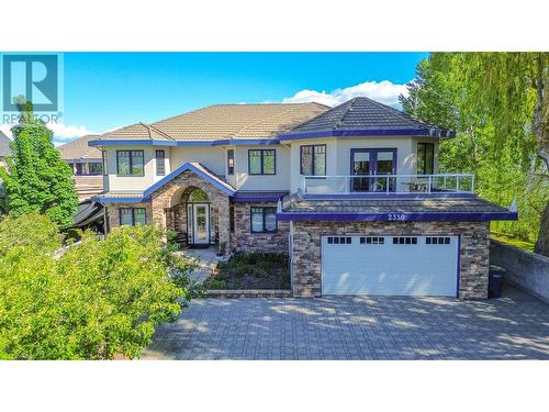 2350 Landry Crescent, Summerland, BC - Outdoor