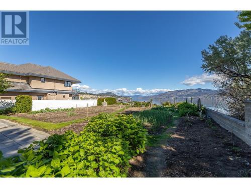 2350 Landry Crescent, Summerland, BC - Outdoor With View