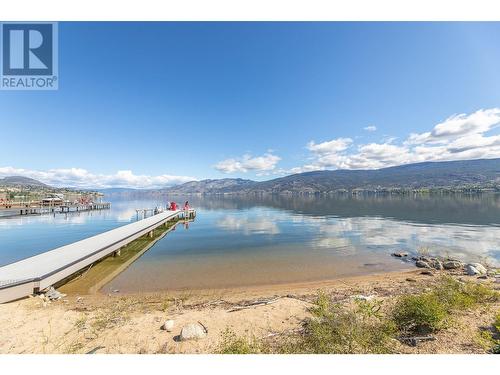 2350 Landry Crescent, Summerland, BC - Outdoor With Body Of Water With View