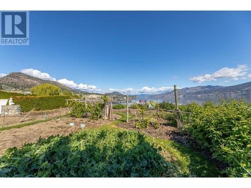 2350 Landry Crescent, Summerland, BC - Outdoor With View