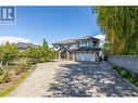 2350 Landry Crescent, Summerland, BC  - Outdoor With Facade 