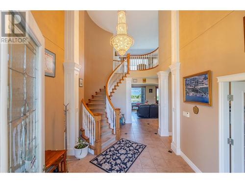 2350 Landry Crescent, Summerland, BC - Indoor Photo Showing Other Room