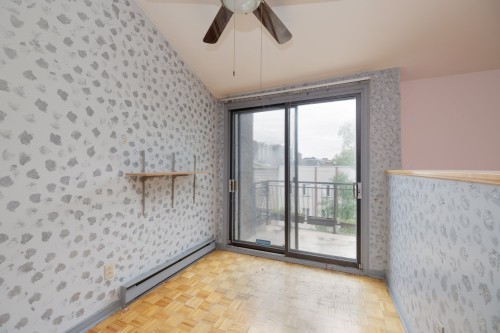 Bureau - 7-1431 Rue Notre-Dame O., Montréal (Ville-Marie), QC - Indoor Photo Showing Other Room