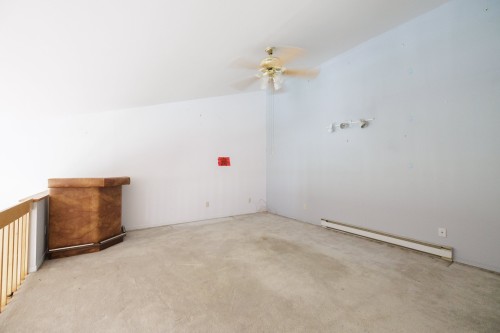 Mezzanine - 7-1431 Rue Notre-Dame O., Montréal (Ville-Marie), QC - Indoor Photo Showing Other Room