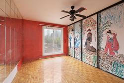 Chambre à coucher principale - 