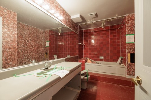 Salle de bains - 7-1431 Rue Notre-Dame O., Montréal (Ville-Marie), QC - Indoor Photo Showing Bathroom