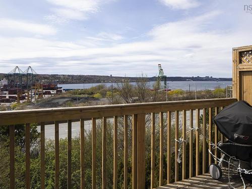 3836 Memorial Drive, Halifax, NS 