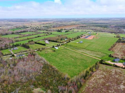 Lot 2020-4 Macadam Road, West St. Peters, PE 