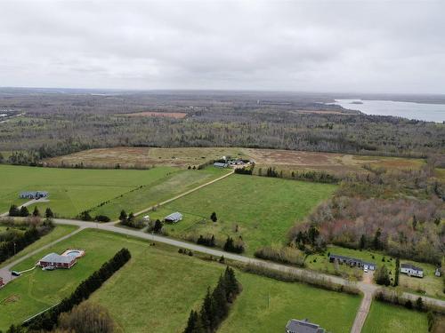 Lot 2020-4 Macadam Road, West St. Peters, PE 