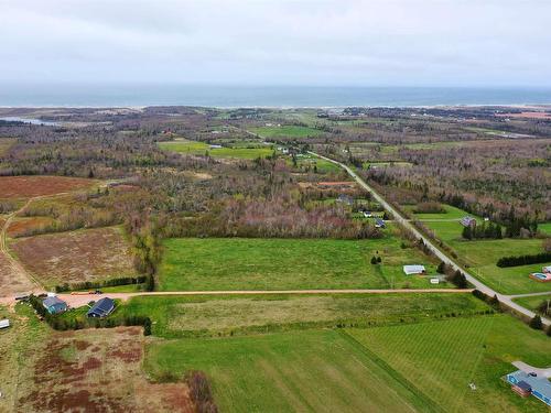 Lot 2020-4 Macadam Road, West St. Peters, PE 