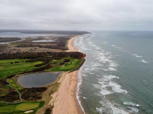 Lot 2020-4 Macadam Road, West St. Peters, PE 