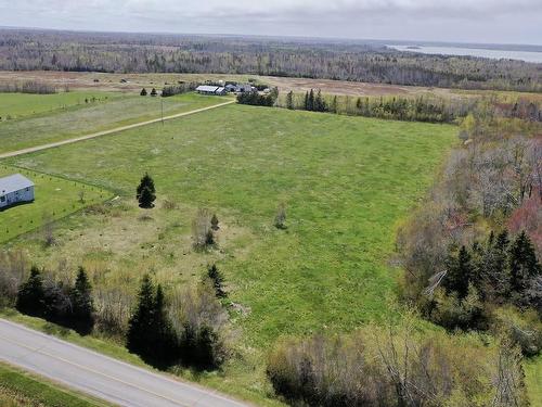 Lot 2020-4 Macadam Road, West St. Peters, PE 